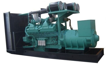 高阳200kw康明斯发电机组图片 高阳200kw康明斯发电机组图片