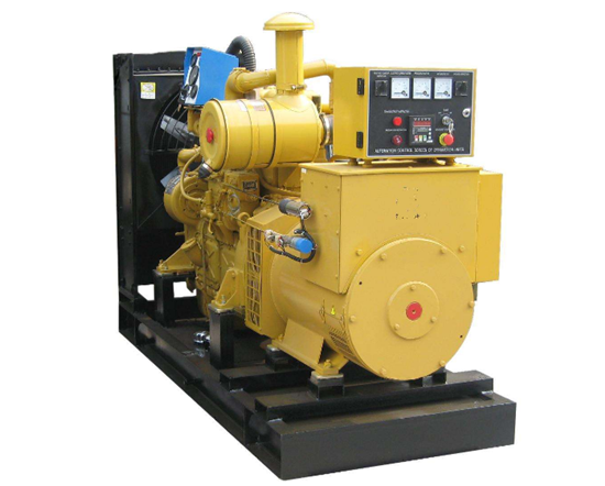 高阳发电机出租